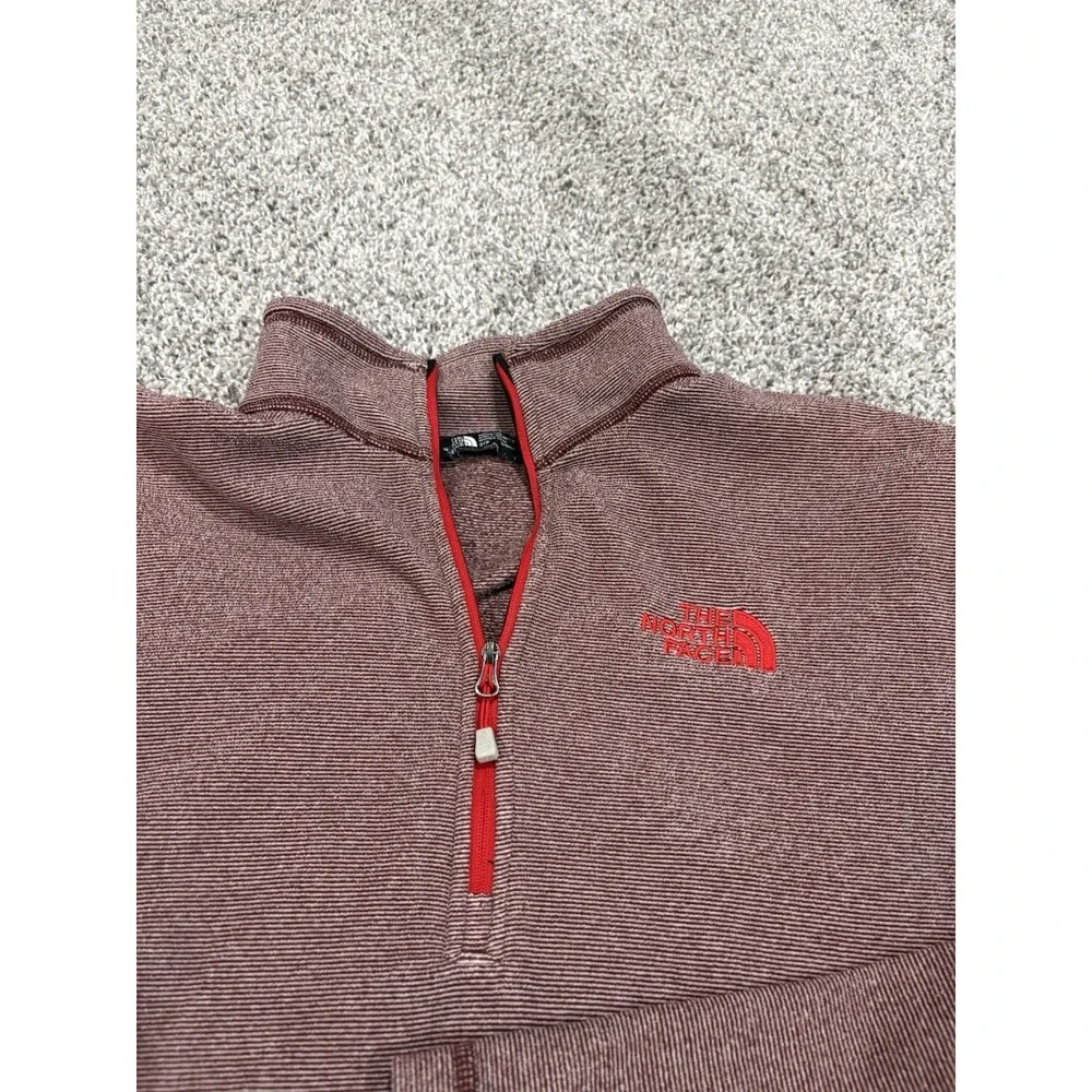 The North Face thank you